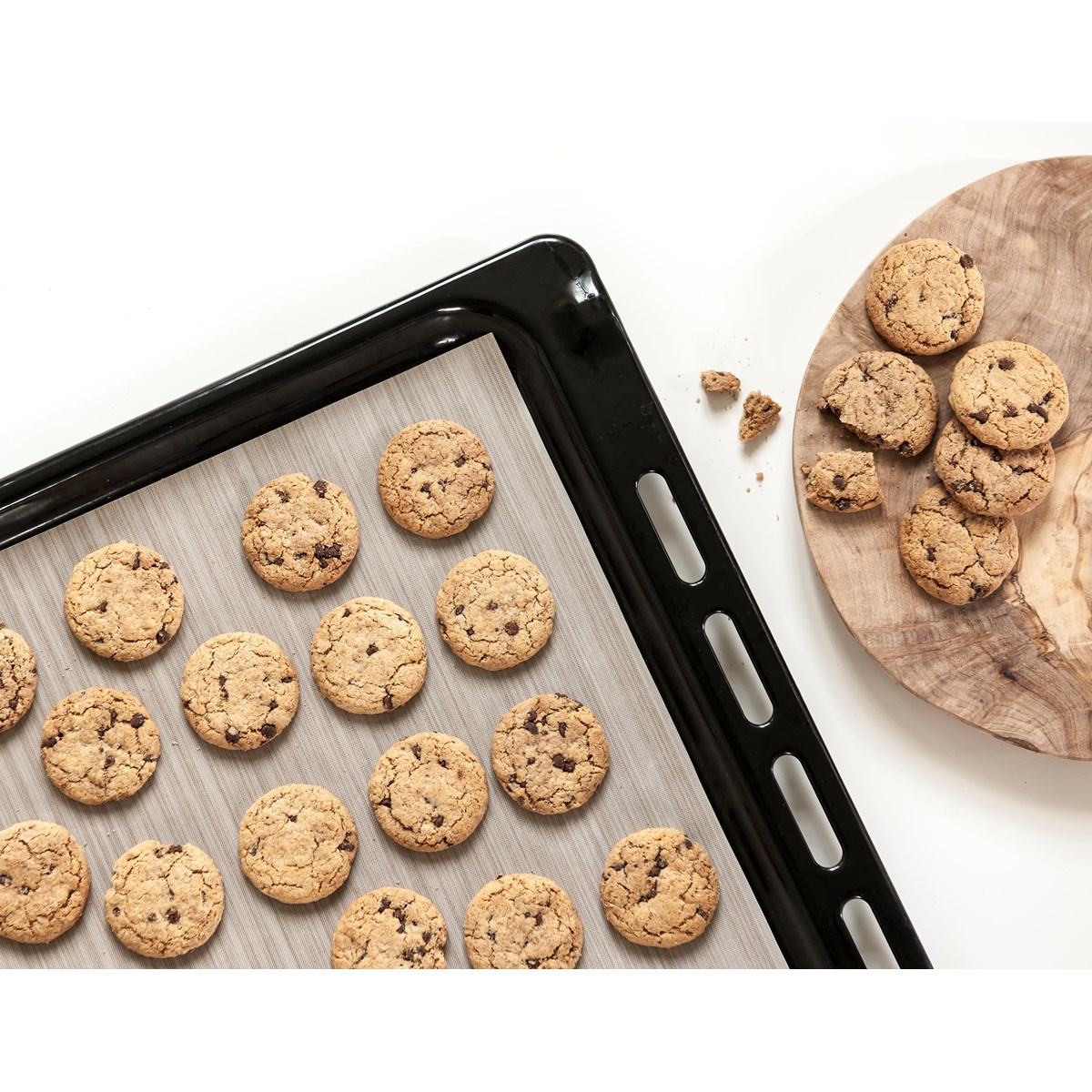 Concept zero Bakepapir 35x45 cm