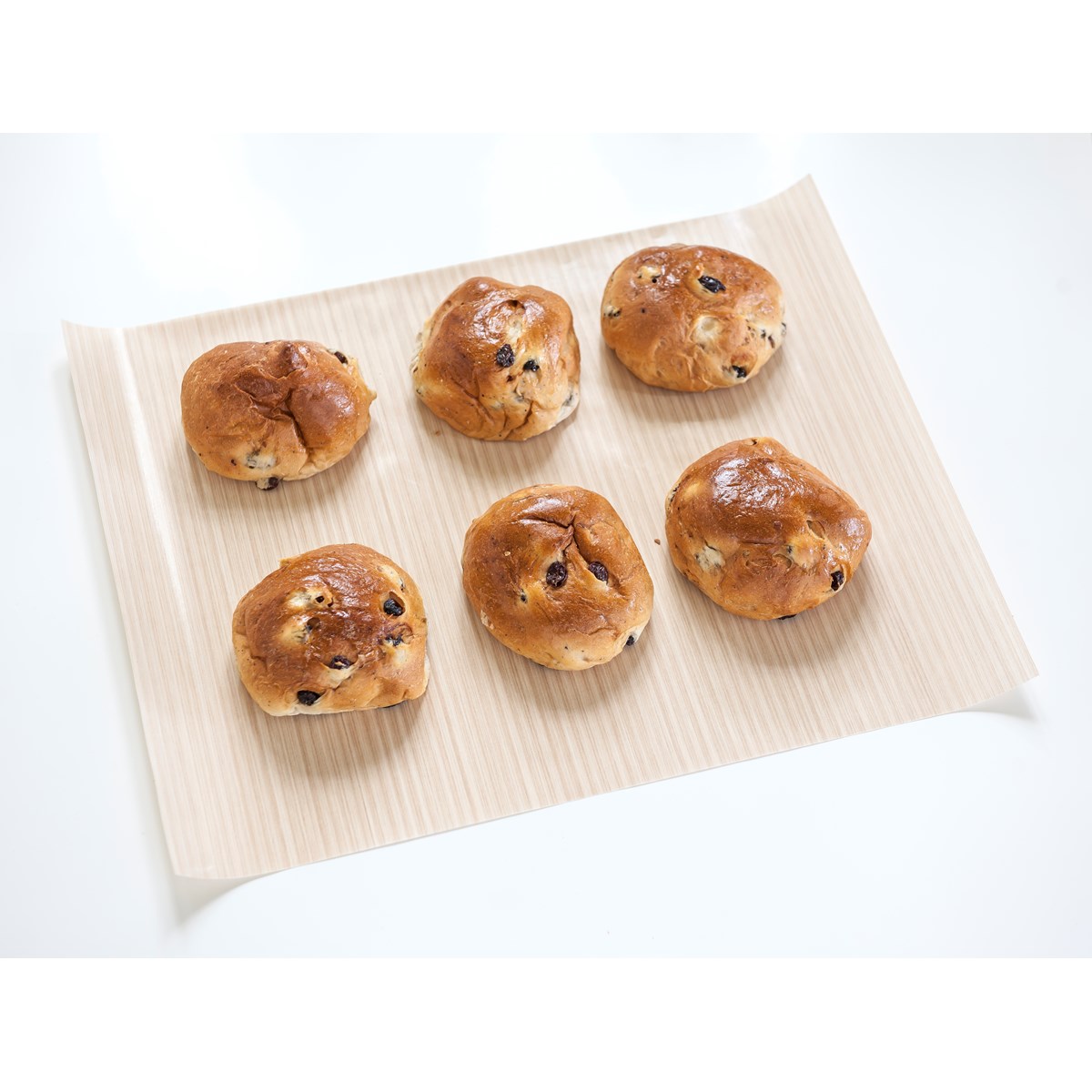 Concept zero Bakepapir 35x45 cm