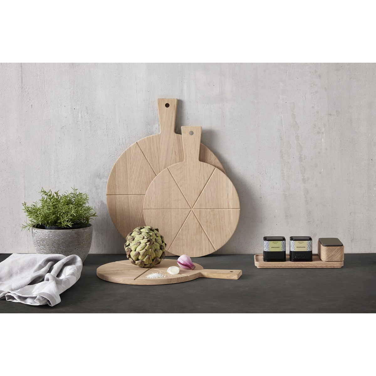Andersen Tapasbrett L39 cm B28 cm