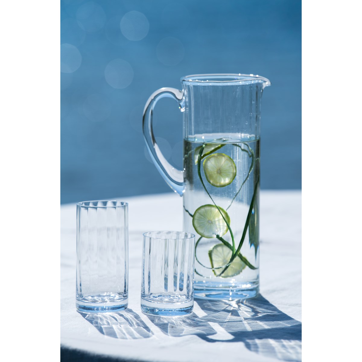 Magnor Clifton glass lav 25 cl klar 
