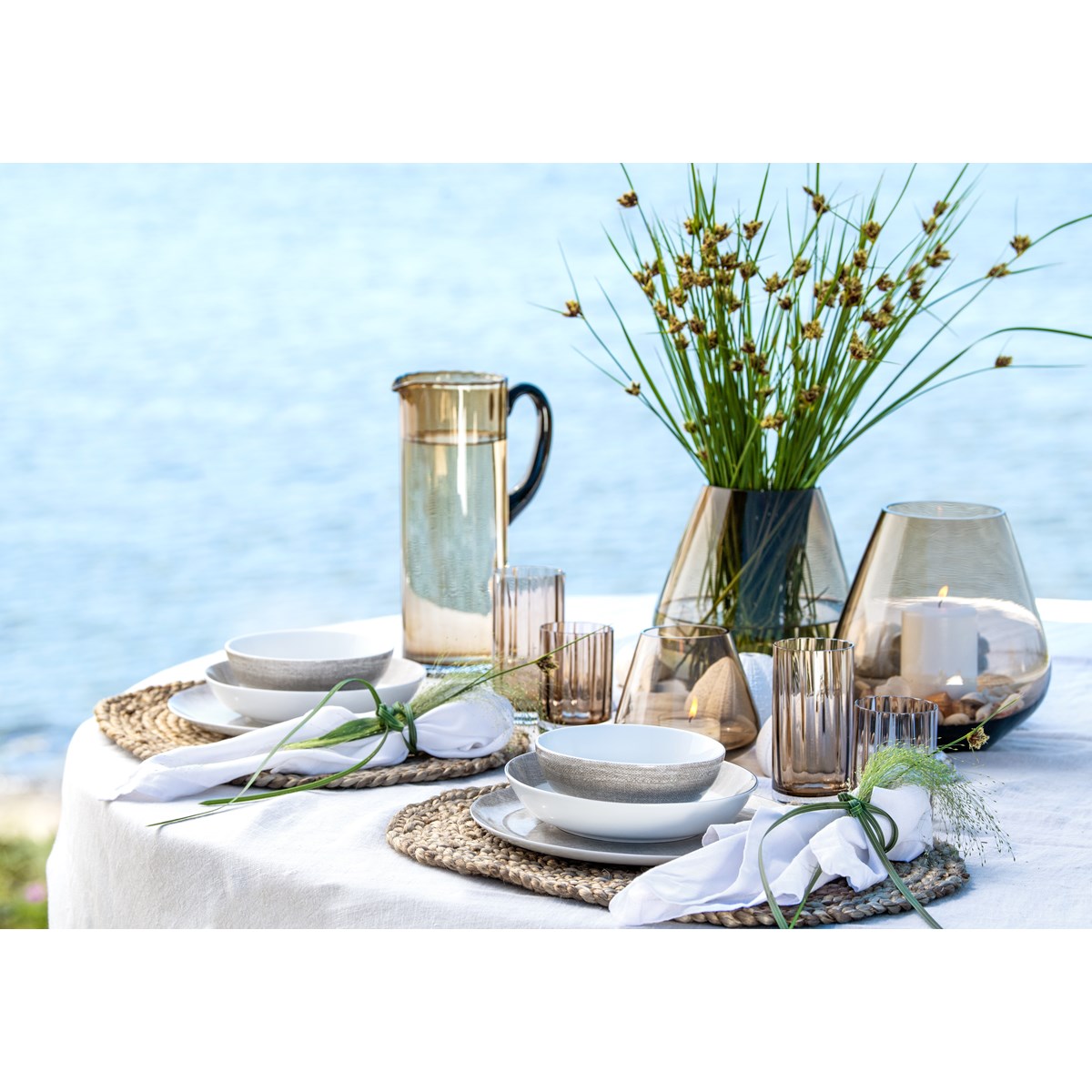 Magnor Clifton glass lav 25 cl klar 