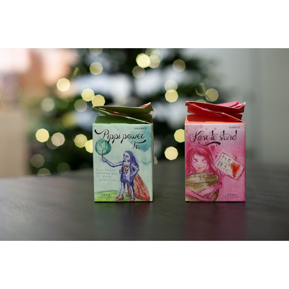 Cemo Pippi power te 2021