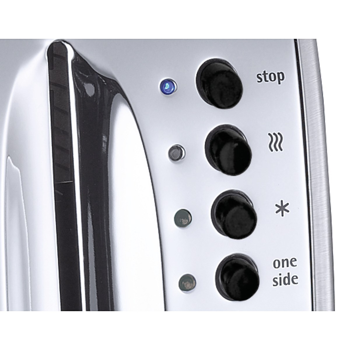 WMF Stelio brødrister 2 skiver