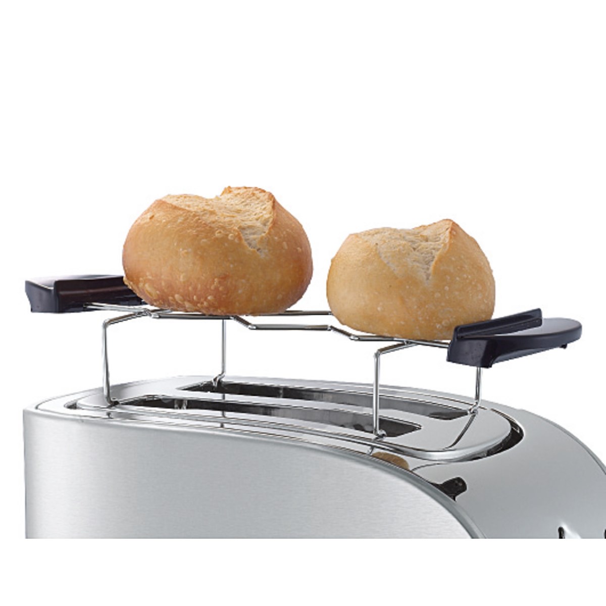 WMF Stelio brødrister 2 skiver