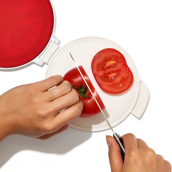 OXO, silikoncover til tomat