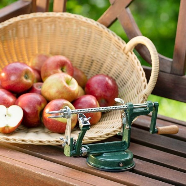 Westmark, Apple dream epleskreller