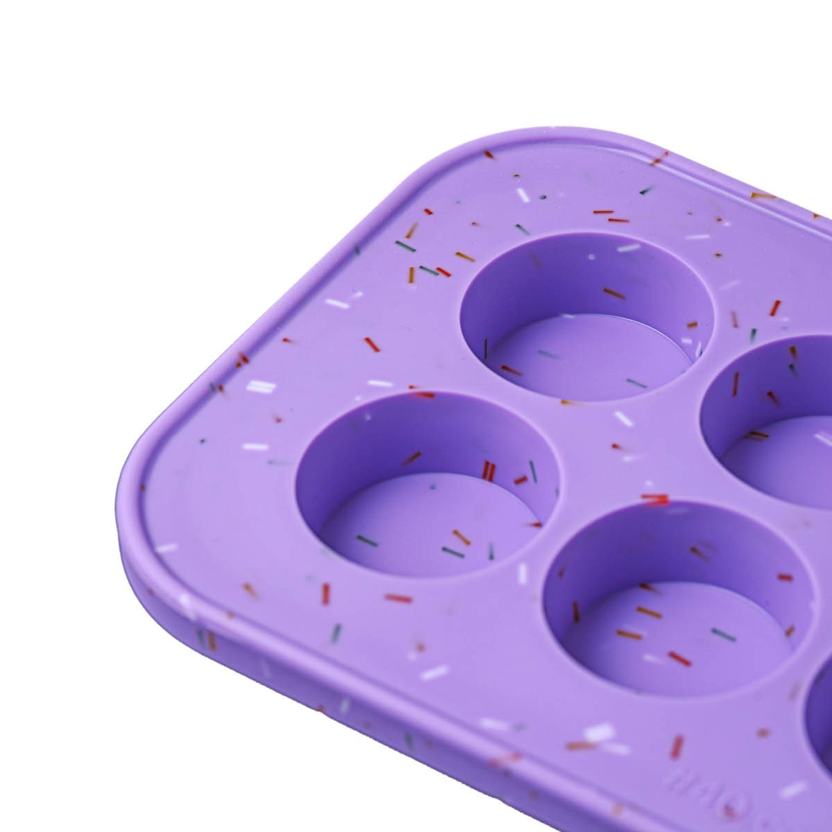 Souper Cubes, Cookie silikonform 2pk lil