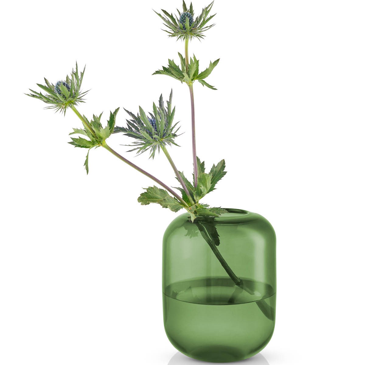 Eva Solo, Acorn vase H 16,5 Pine