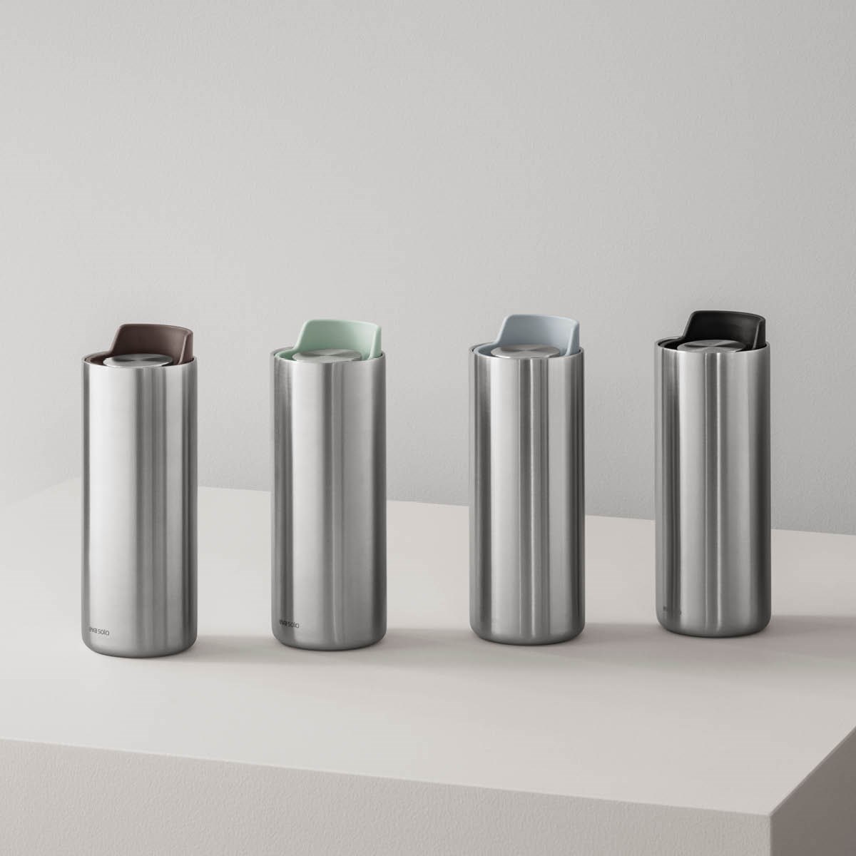 Eva Solo, Urban To Go Cup Recycled svart